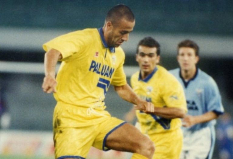 Michele Cossato: "Chievo è Verona e rappresenta Verona ...